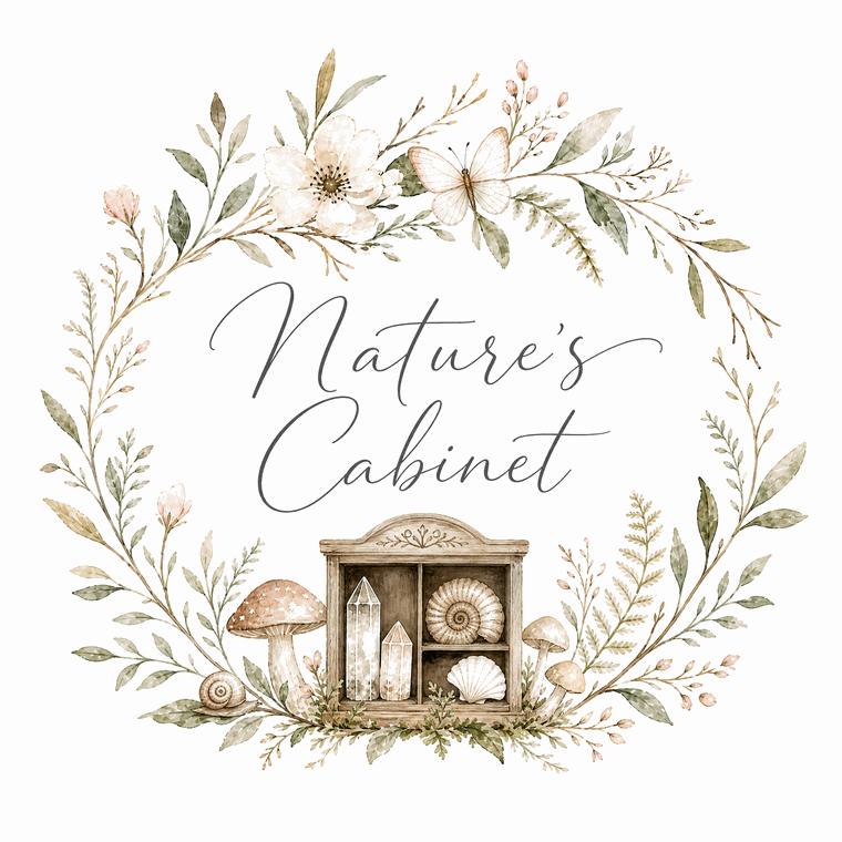 Nature's Cabinet